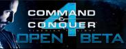 Command & Conquer Open Beta